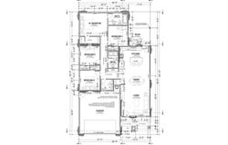 1308 N Gillis, Fort Stockton, TX 79735
