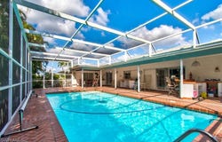 4883 Royal Palm Drive, Estero, FL 33928