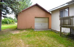 3594 S Barnett Rapids Drive, Branch, MI 49402