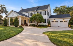 5240 ALLEMAN Drive, ORLANDO, FL 32809
