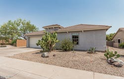 25589 W GLOBE Avenue, Buckeye, AZ 85326