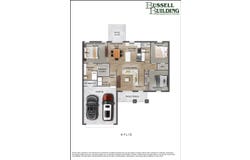 521 Spring Meadow Drive, Rogersville, MO 65742