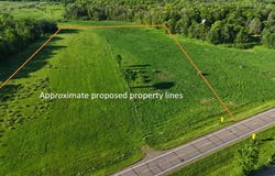 Stevens Road, Wahkon, MN 56386