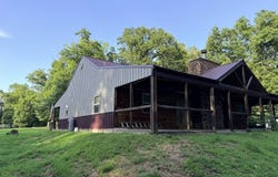 23843 E 878 Rd Lot 2, Park Hill, OK 74451