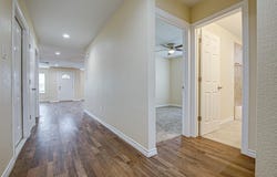 412 S Park Street, Terrell, TX 75160