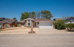 609 Bristol Drive, El Paso, TX 79912