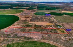 17.93 Acres Parowan, Parowan, UT 84761