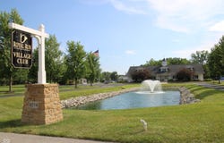 6298 Briargate Drive, Zionsville, IN 46077