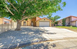 1544 E Norberry Street, Lancaster, CA 93535