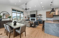 4371 Frost Haven Road Road, Park City, UT 84098