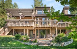 100 Terrace Lane, Snowmass Village, CO 81615