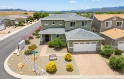 13109 E GONZALEZ Street, Dewey, AZ 86327