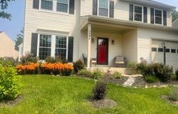1764 ALGONQUIN ROAD, FREDERICK, MD 21701