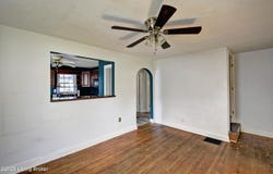 1540 Mckay Ave, Louisville, KY 40213