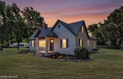 125 Robert Walker Road, Moyock, NC 27958