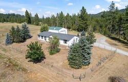 3822 Scotia Rd, Newport, WA 99156
