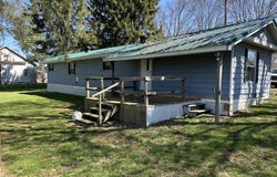 16621 S MAIN Street, Pleasantville, PA 16341