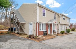 2200 Diamond Hill Road, Cumberland, RI 02864