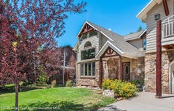 750 Hearthstone Drive, Basalt, CO 81621