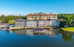 106 Grand Isle Dr., Unit 1F, Hot Springs, AR 71913