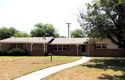 3441 Santa Monica Drive, Abilene, TX 79605