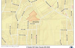 0 Center Hill Avenue, Atlanta, GA 30318
