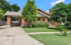 1930 S HARRISON Street, Amarillo, TX 79109-2621