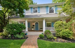 35 Porter Pl, Montclair Twp., NJ 07042-2037
