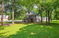 1265 Stokes Lane, Bath Springs, TN 38311