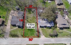 1110 S Catherine Street, Terrell, TX 75160