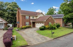 1237 Hunters Drive, Stone Mountain, GA 30083