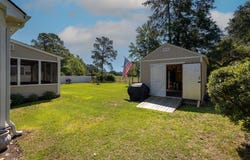 287 Parkview Dr., Pawleys Island, SC 29585