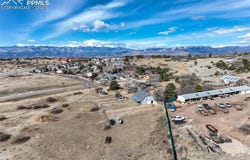 4435 Chaparral Road, Colorado Springs, CO 80917