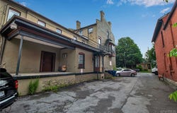 452 Franklin Street, Buffalo, NY 14202