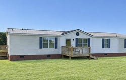 1390 Pixley Pritchard Road, Timberlake, NC 27583