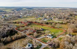 551 E Dunkle Street, Everton, MO 65646