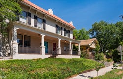 309 N Gregson Street, Durham, NC 27701