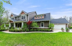 7347 E Indian Creek Road, Roanoke, IN 46783