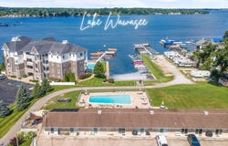 10025 N Turkey Creek #5 Road, Syracuse, IN 46567