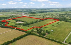 529 County Road 1123, Cleburne, TX 76033