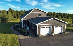 71 Potuck Rd, Dushore, PA 18614