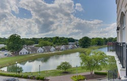 670  Town Center Dr Unit#418, Newport News, VA 23606