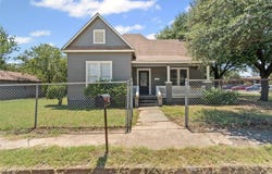 515 SW 8th Street, Mineral Wells, TX 76067