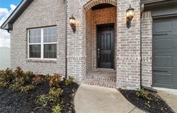 612 Amenduni Lane, Anna, TX 75409