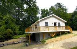 40 Back Belmont Road, Belfast, ME 04915