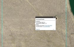 Parcel: E-1614-0001-0001, Beryl, UT 84714