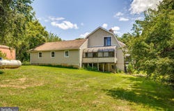 36 WHITE PINE ROAD, CHESTERFIELD, NJ 08515