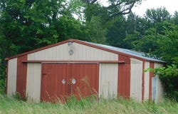 700 E Ozark Street, Morris, OK 74445