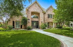 7619 COUNTRYSIDE, Amarillo, TX 79119-6490