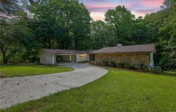 4717 Westhampton Drive, Tucker, GA 30084